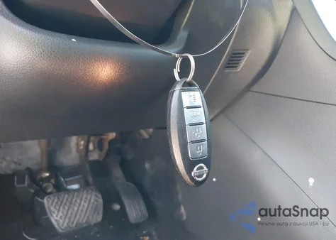 2016 Nissan Sentra S from USA, damaged, VIN 3N1AB7AP3GY276923